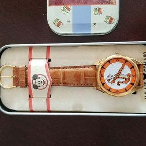 Tigger Watch